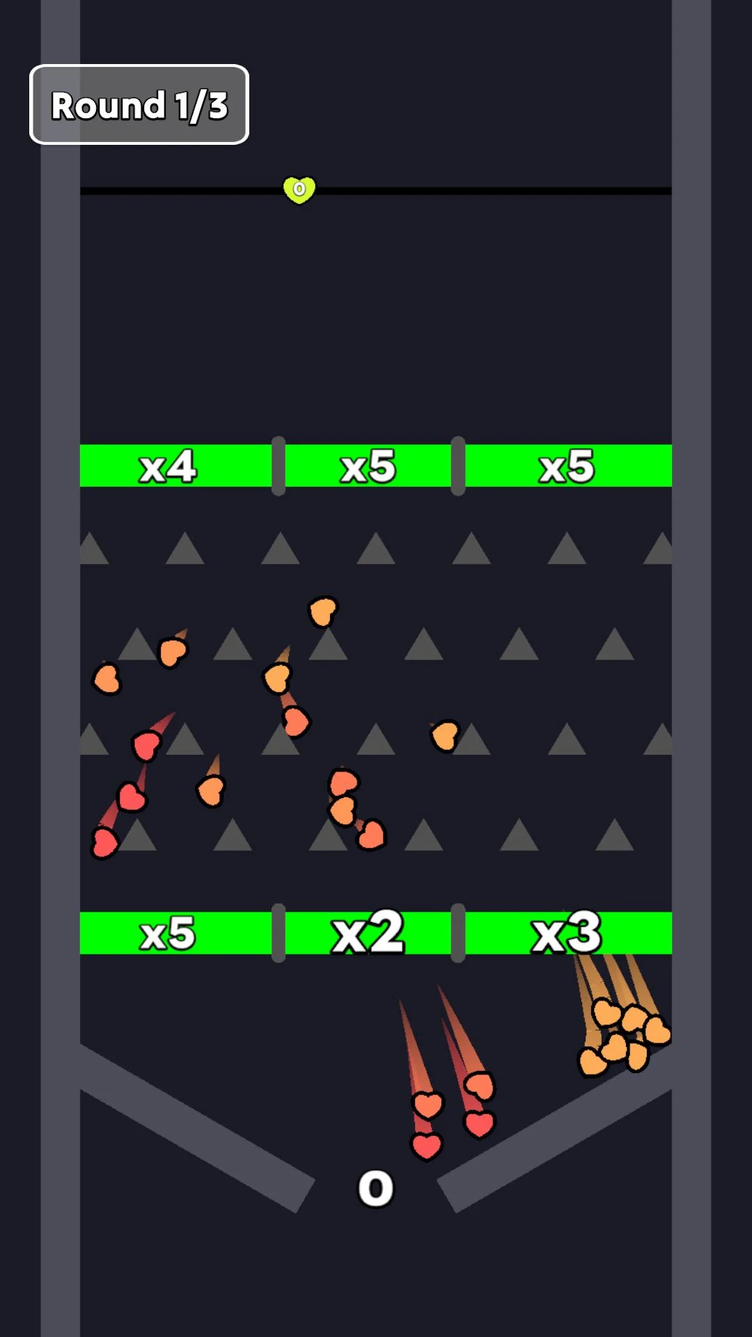 Love Bounce screenshot