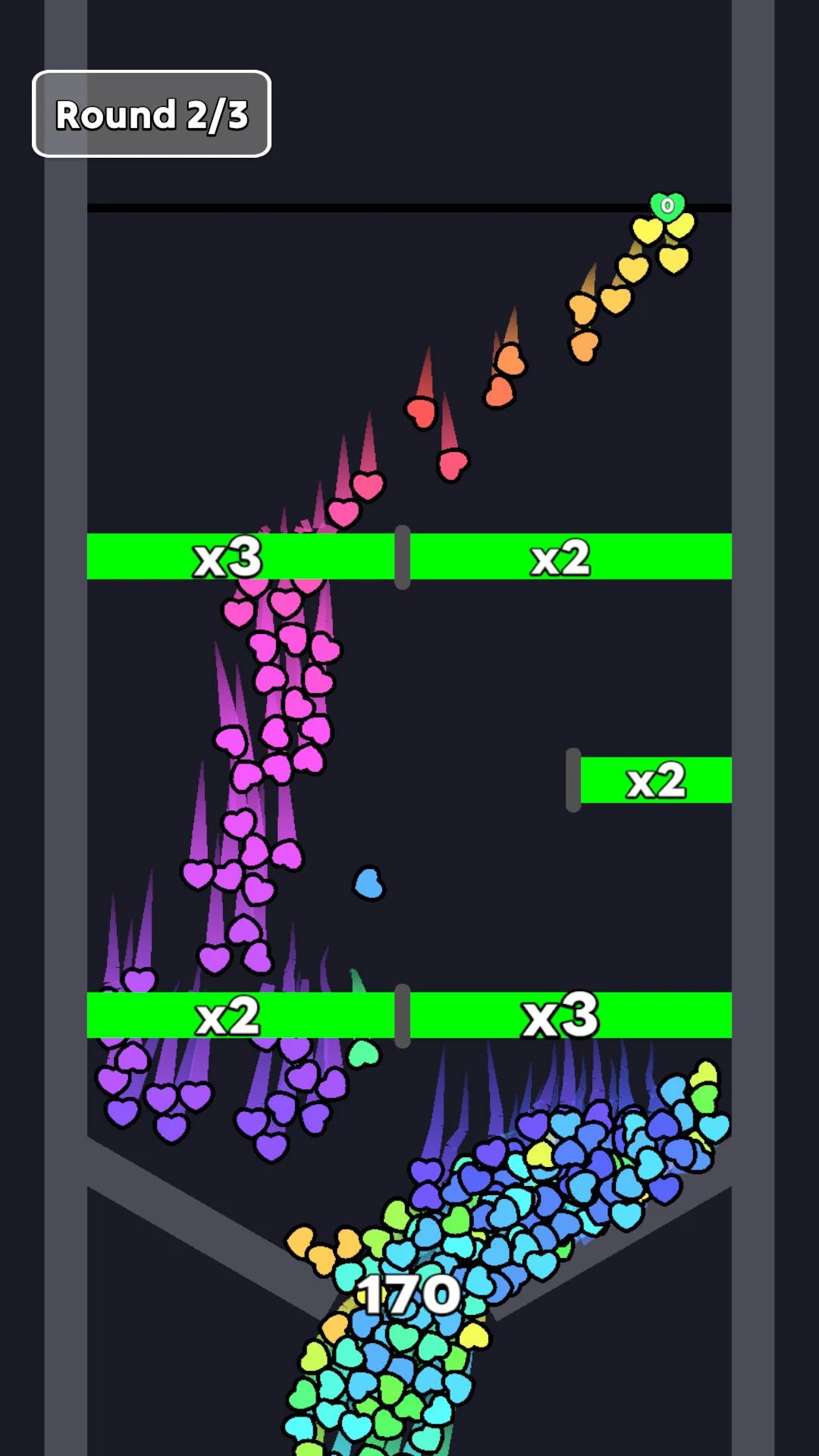 Love Bounce screenshot