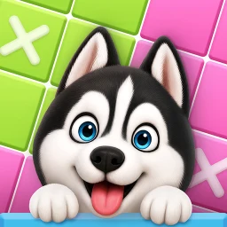 Zoodoku: Brain Puzzle Games 图标