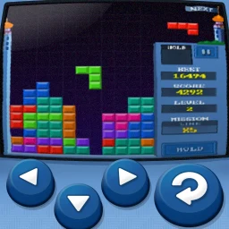 Retro Puzzle King 图标